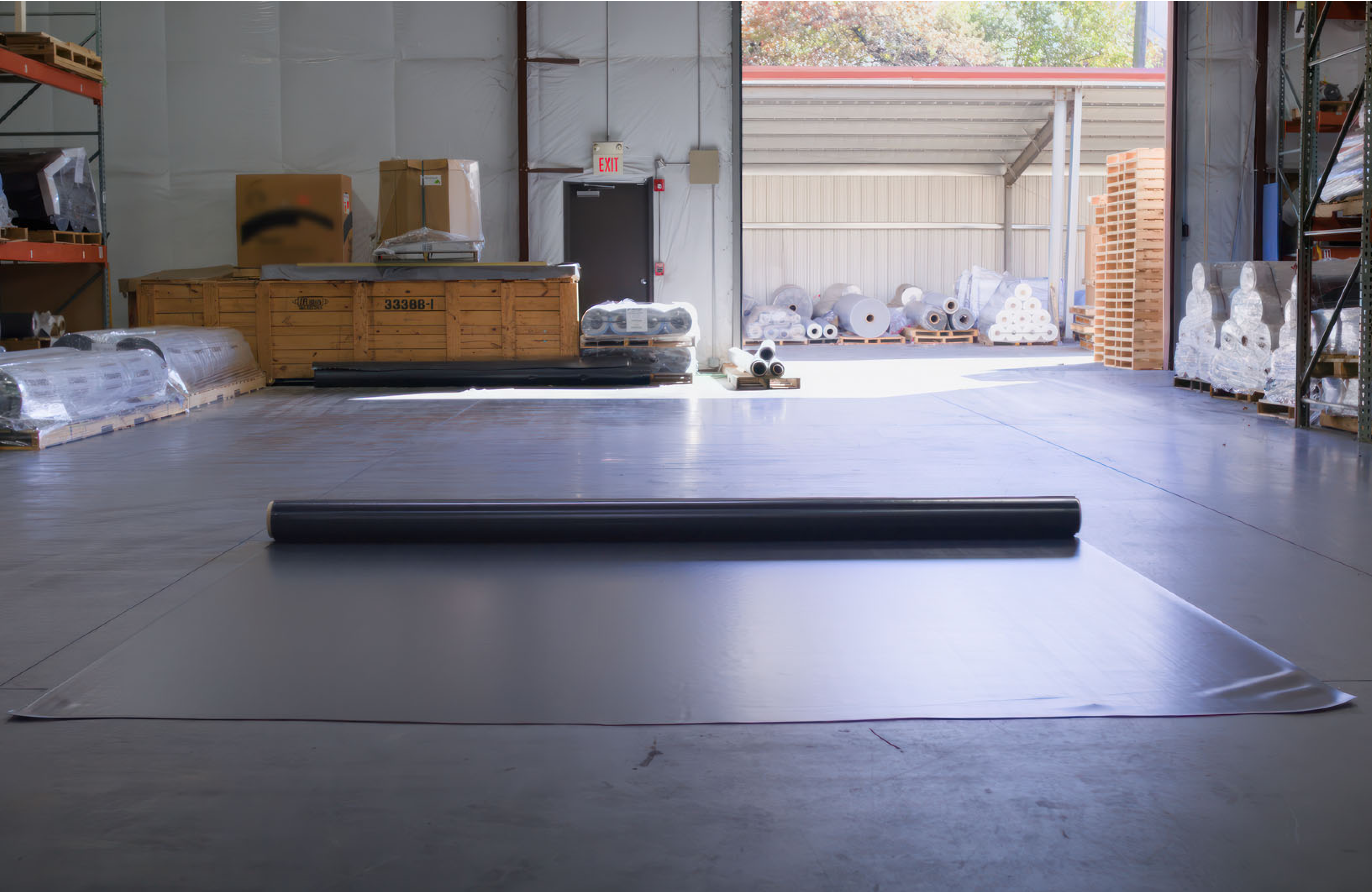 Geomembrane featured image